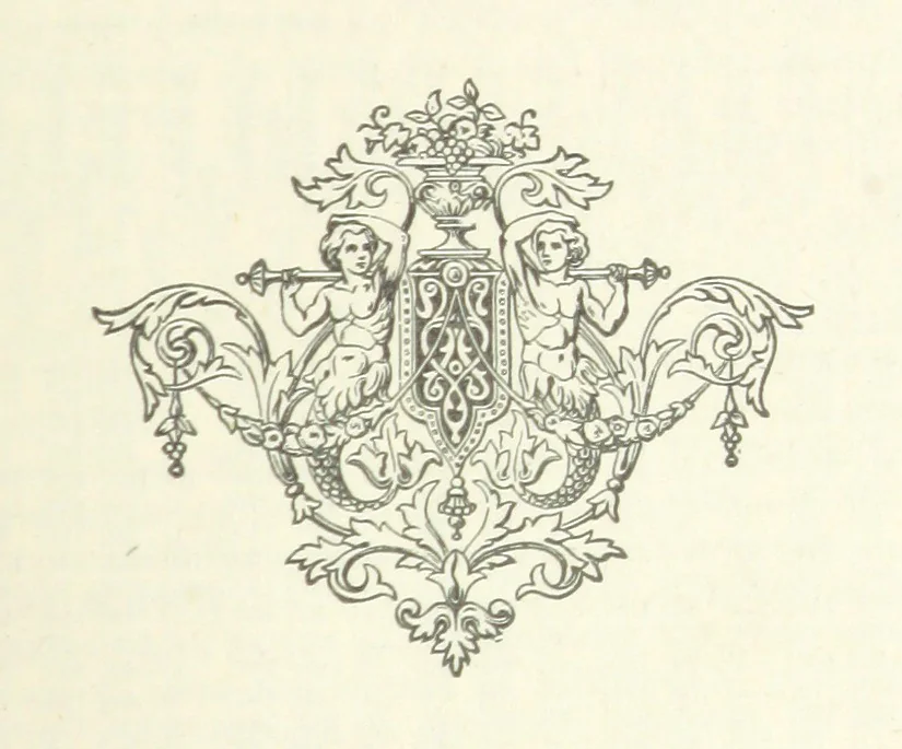 An illustration from The History of Jackson County, Iowa ... Illustrated, 1879, leaf 613