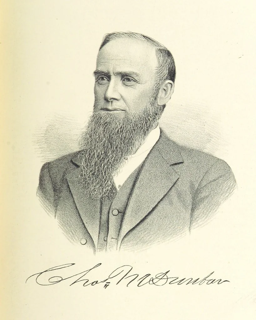 An illustration from The History of Jackson County, Iowa ... Illustrated, 1879, leaf 639