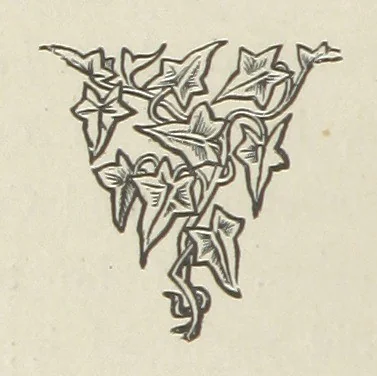 An illustration from The Dewy Morn. A novel, 1884, leaf 84