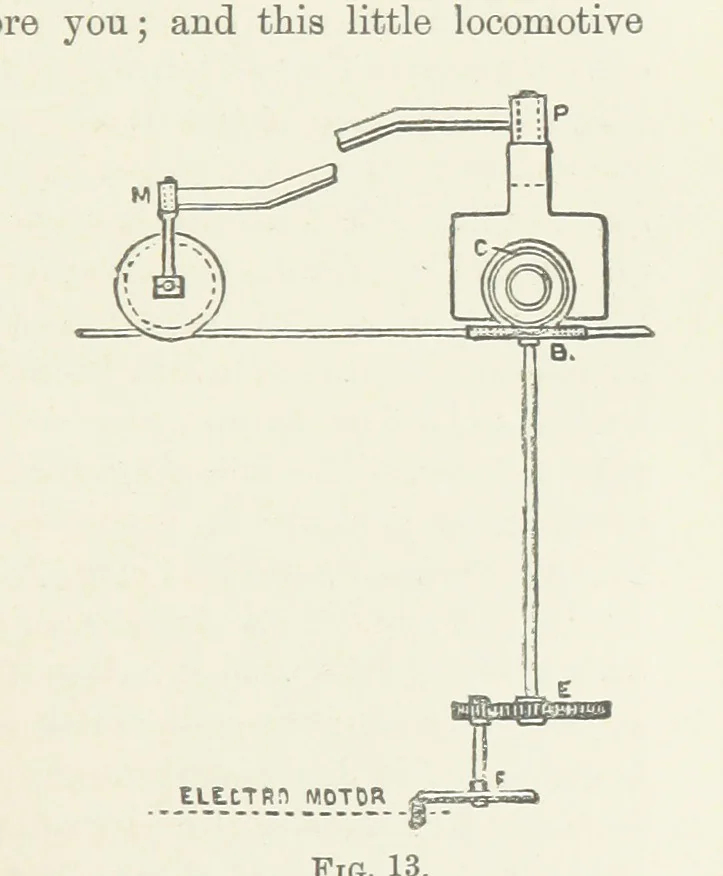 An illustration from Papers literary, scientific, &c. ... Edited by Sidney Colvin ... and J. A. Ewing ... With a memoir by R. L. Stevenson, 1887, leaf 273