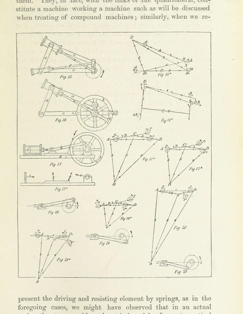 An illustration from Papers literary, scientific, &c. ... Edited by Sidney Colvin ... and J. A. Ewing ... With a memoir by R. L. Stevenson, 1887, leaf 307