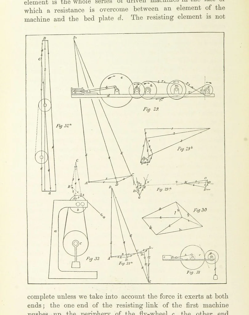 An illustration from Papers literary, scientific, &c. ... Edited by Sidney Colvin ... and J. A. Ewing ... With a memoir by R. L. Stevenson, 1887, leaf 320
