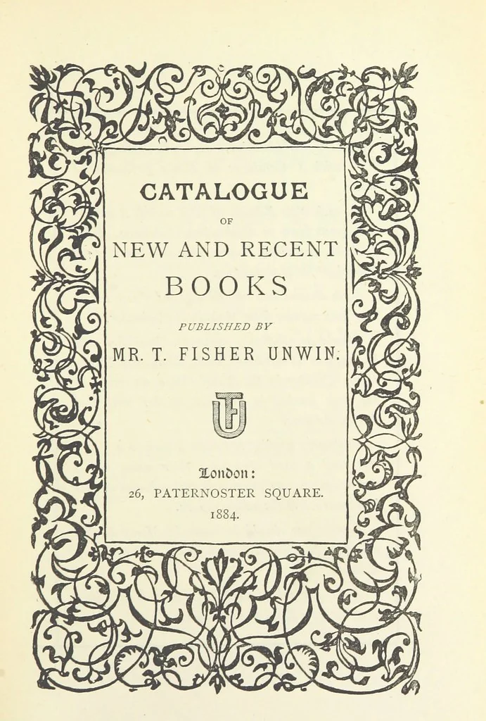 An illustration from The Wreckers of Lavernock. [A story, 1885, leaf 353