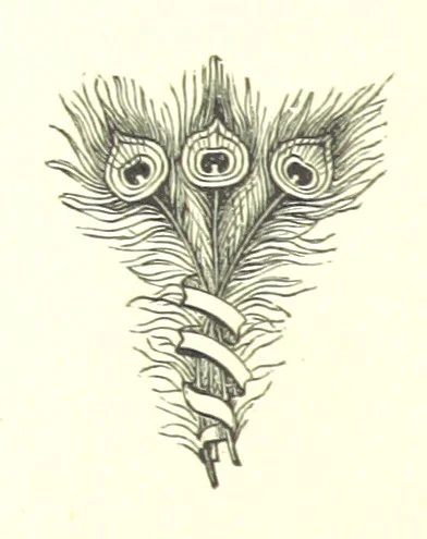 An illustration from The Red Rag. A novel, 1881, leaf 114