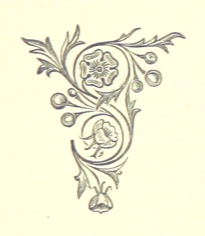 An illustration from The Red Rag. A novel, 1881, leaf 197