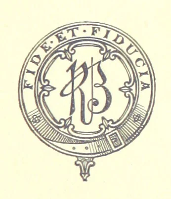 An illustration from The Red Rag. A novel, 1881, leaf 5