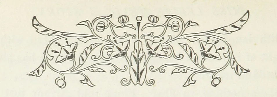 An illustration from Maidenhood; or, the Verge of the Stream, 1876, leaf 136