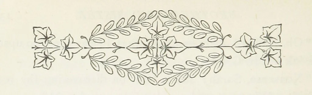 An illustration from Maidenhood; or, the Verge of the Stream, 1876, leaf 148