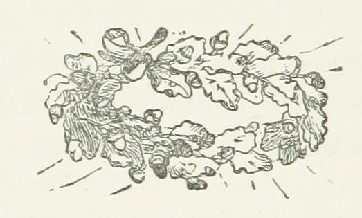 An illustration from Maidenhood; or, the Verge of the Stream, 1876, leaf 162