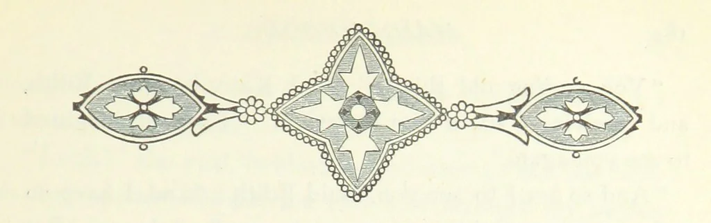 An illustration from Maidenhood; or, the Verge of the Stream, 1876, leaf 199