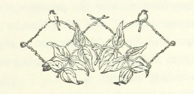 An illustration from Maidenhood; or, the Verge of the Stream, 1876, leaf 249