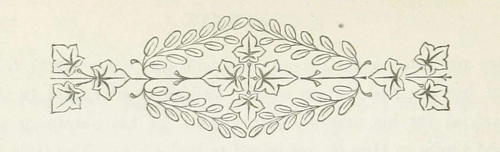 An illustration from Maidenhood; or, the Verge of the Stream, 1876, leaf 292