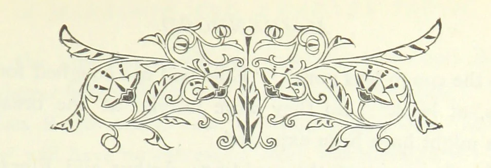 An illustration from Maidenhood; or, the Verge of the Stream, 1876, leaf 439