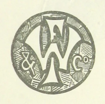An illustration from Maidenhood; or, the Verge of the Stream, 1876, leaf 7