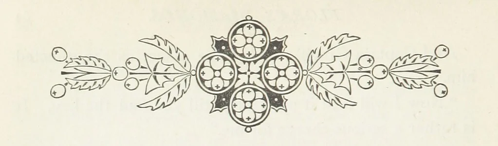 An illustration from Maidenhood; or, the Verge of the Stream, 1876, leaf 76