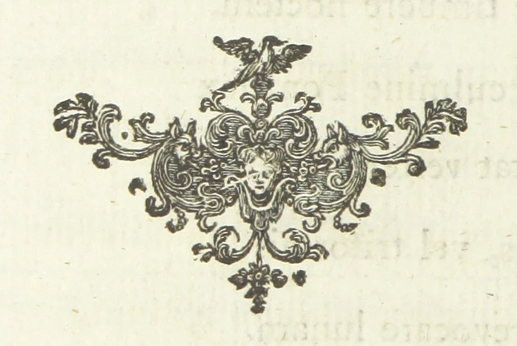 An illustration from The Poetical Works of R. P. Jodrell ... Now first collected, 1814, leaf 300