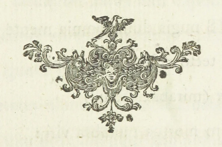 An illustration from The Poetical Works of R. P. Jodrell ... Now first collected, 1814, leaf 303