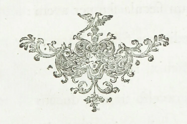 An illustration from The Poetical Works of R. P. Jodrell ... Now first collected, 1814, leaf 331