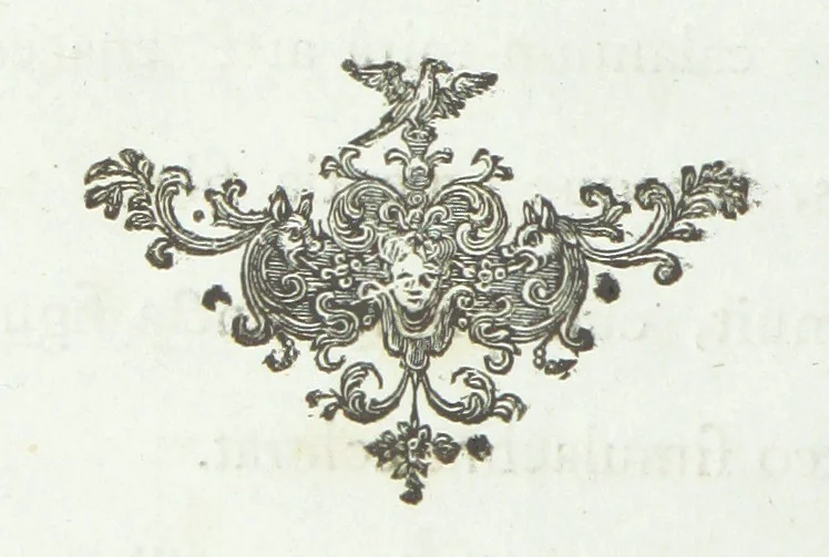 An illustration from The Poetical Works of R. P. Jodrell ... Now first collected, 1814, leaf 342
