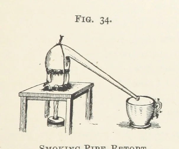 An illustration from Getting Gold. A practical treatise for prospectors, miners and students ... With illustrations, 1897, leaf 159