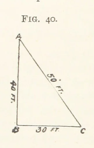 An illustration from Getting Gold. A practical treatise for prospectors, miners and students ... With illustrations, 1897, leaf 174
