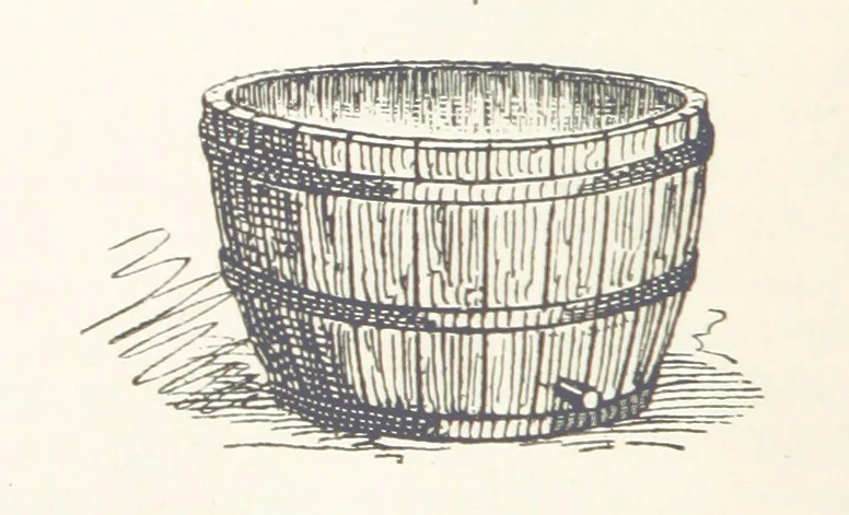 An illustration from Getting Gold. A practical treatise for prospectors, miners and students ... With illustrations, 1897, leaf 34