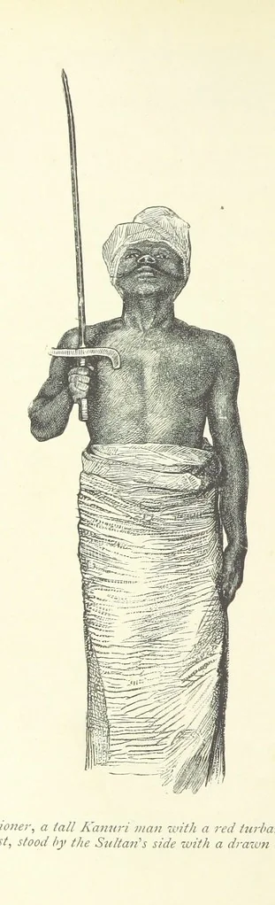 An illustration from The History of a Slave ... With ... illustrations ... from the author's drawings, 1889, leaf 162