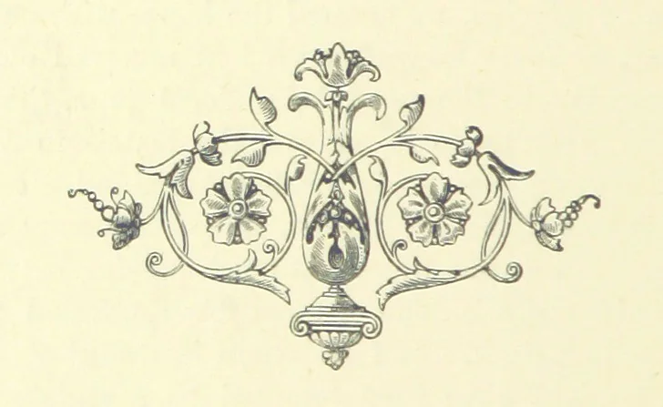 An illustration from The Brotherhood of the Coast. [A romance, 1895, leaf 404