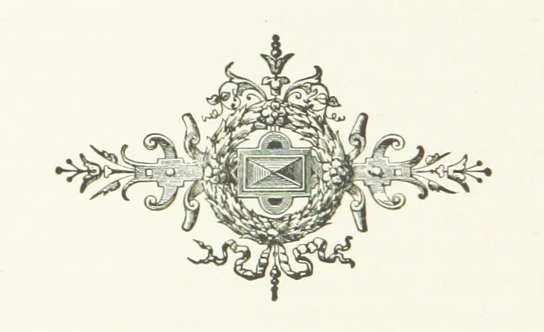 An illustration from The Paradise of the North ... With ... illustrations, etc, 1892, leaf 162