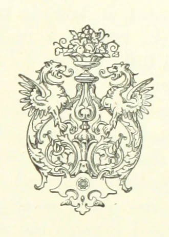 An illustration from The Paradise of the North ... With ... illustrations, etc, 1892, leaf 173
