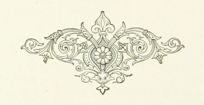 An illustration from The Paradise of the North ... With ... illustrations, etc, 1892, leaf 228