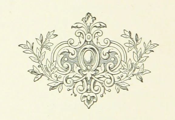 An illustration from The Paradise of the North ... With ... illustrations, etc, 1892, leaf 238