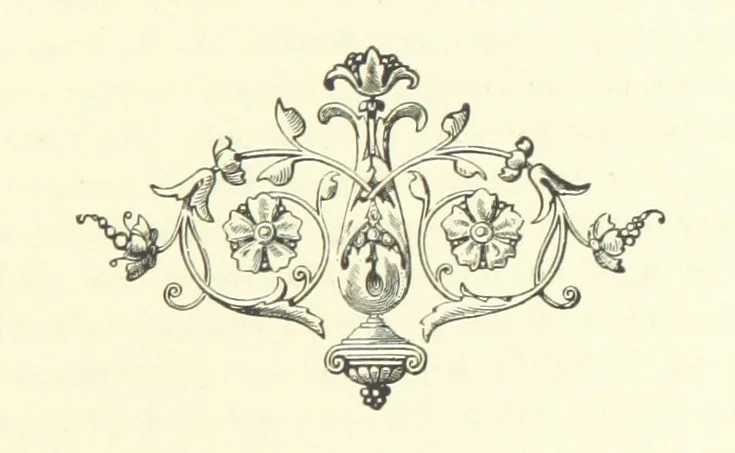 An illustration from The Paradise of the North ... With ... illustrations, etc, 1892, leaf 27