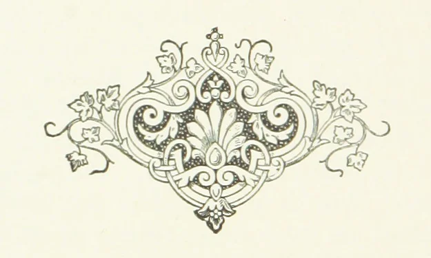 An illustration from The Paradise of the North ... With ... illustrations, etc, 1892, leaf 76