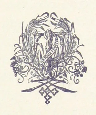 An illustration from A magyar nemzet története regényes rajzokban ... Ötödik képes kiadás, 1898, leaf 9