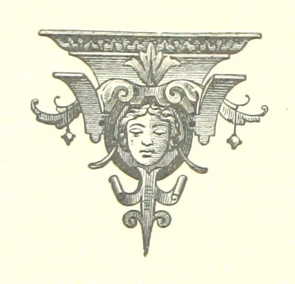 An illustration from A History of the parish of Tettenhall, in the county of Stafford. [With plates, 1894, leaf 22