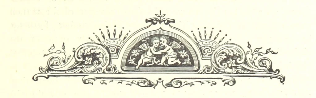 An illustration from A History of the parish of Tettenhall, in the county of Stafford. [With plates, 1894, leaf 347