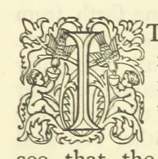 An illustration from The works of Ben Jonson. With a biographical memoir, by William Gifford. A new edition, 1875, leaf 119