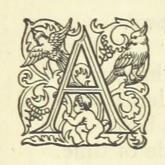 An illustration from The works of Ben Jonson. With a biographical memoir, by William Gifford. A new edition, 1875, leaf 161