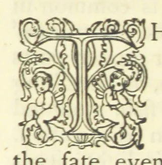 An illustration from The works of Ben Jonson. With a biographical memoir, by William Gifford. A new edition, 1875, leaf 17