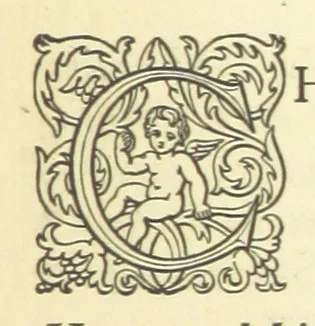 An illustration from The works of Ben Jonson. With a biographical memoir, by William Gifford. A new edition, 1875, leaf 179