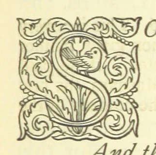 An illustration from The works of Ben Jonson. With a biographical memoir, by William Gifford. A new edition, 1875, leaf 245