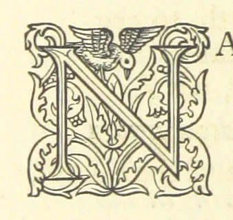 An illustration from The works of Ben Jonson. With a biographical memoir, by William Gifford. A new edition, 1875, leaf 286