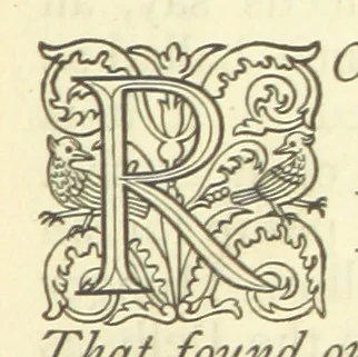 An illustration from The works of Ben Jonson. With a biographical memoir, by William Gifford. A new edition, 1875, leaf 311