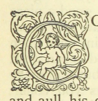 An illustration from The works of Ben Jonson. With a biographical memoir, by William Gifford. A new edition, 1875, leaf 329