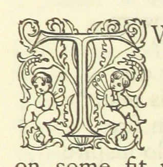 An illustration from The works of Ben Jonson. With a biographical memoir, by William Gifford. A new edition, 1875, leaf 35