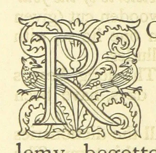 An illustration from The works of Ben Jonson. With a biographical memoir, by William Gifford. A new edition, 1875, leaf 366