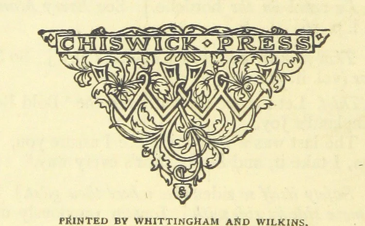 An illustration from The works of Ben Jonson. With a biographical memoir, by William Gifford. A new edition, 1875, leaf 470