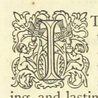 An illustration from The works of Ben Jonson. With a biographical memoir, by William Gifford. A new edition, 1875, leaf 57