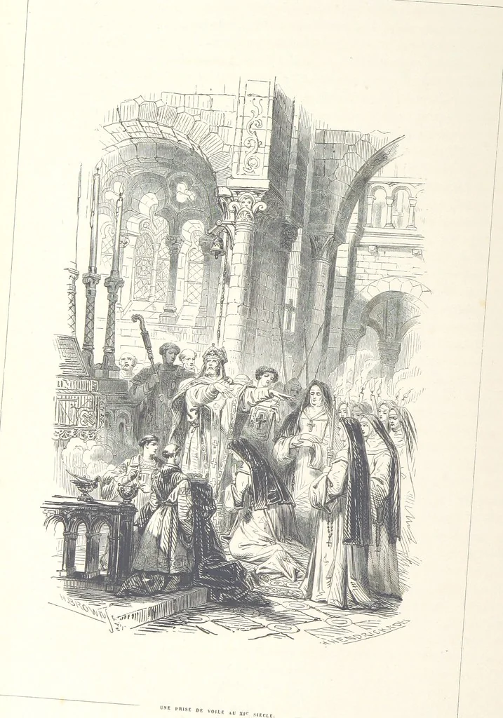 An illustration from Histoire de la Belgique ... Troisième edition, entièrement refondue et ... augmentée, etc, 1853, leaf 184